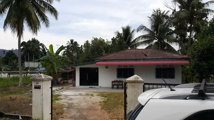 Ezi Homestay Kuala Kangsar Picture 5