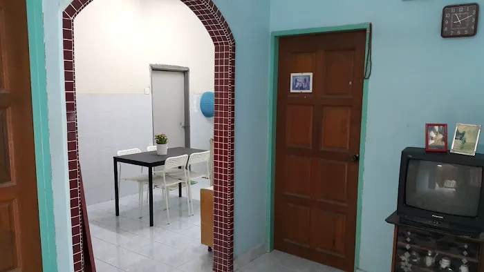 Ezi Homestay Kuala Kangsar Picture 1