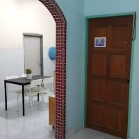 Ezi Homestay Kuala Kangsar ico