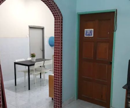 Ezi Homestay Kuala Kangsar