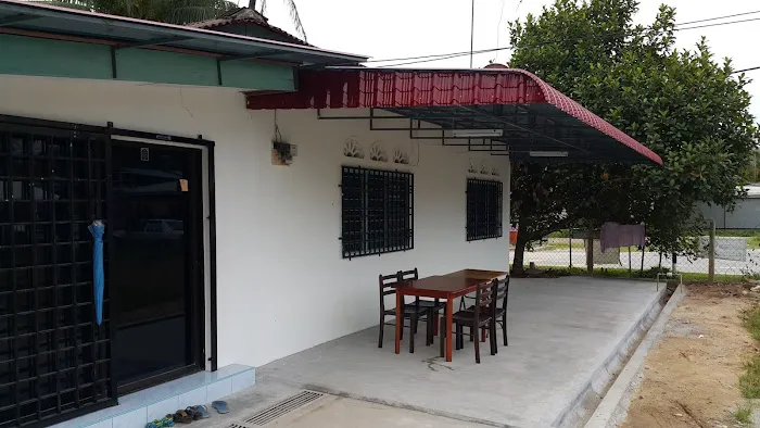 Ezi Homestay Kuala Kangsar Picture 8