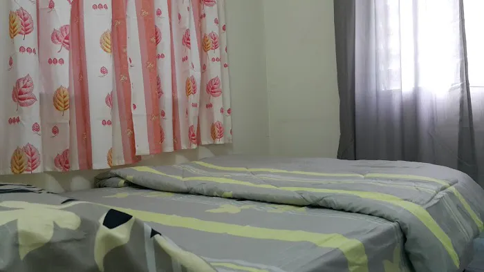 Ezi Homestay Kuala Kangsar Picture 6