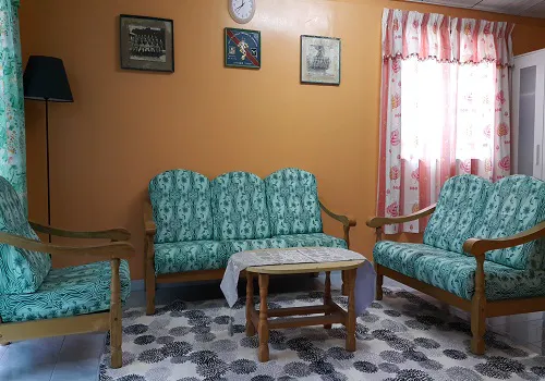 Ezi Homestay Kuala Kangsar Picture 3