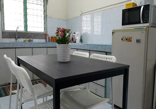 Ezi Homestay Kuala Kangsar Picture 2