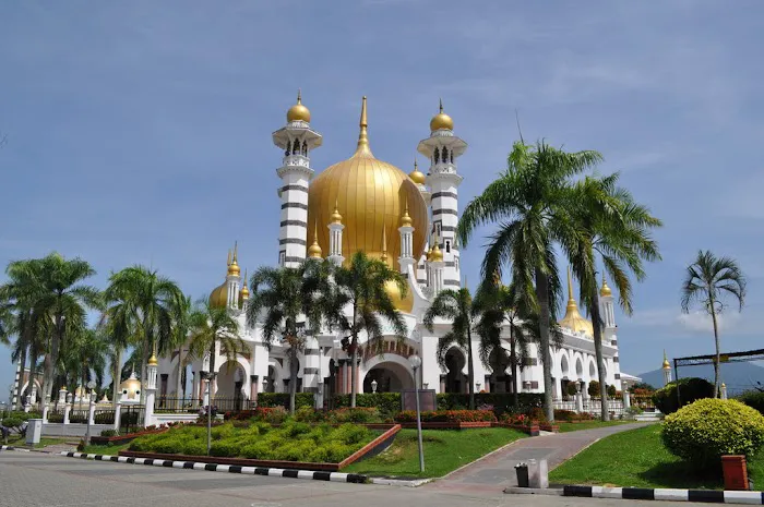 Ezi Homestay Kuala Kangsar Picture 10
