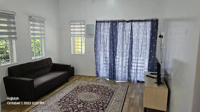 Adammie Homestay Picture 4