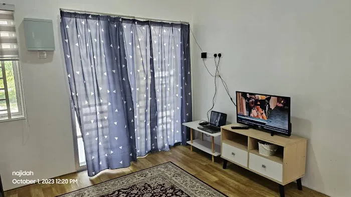 Adammie Homestay Picture 2