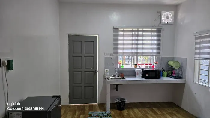 Adammie Homestay Picture 10