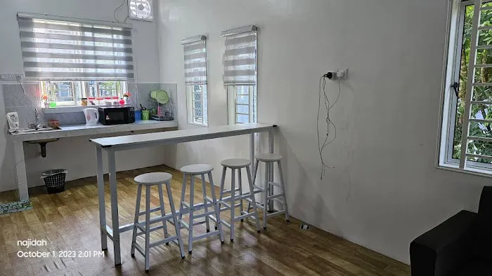 Adammie Homestay Picture 8