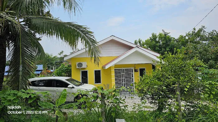 Adammie Homestay Picture 5