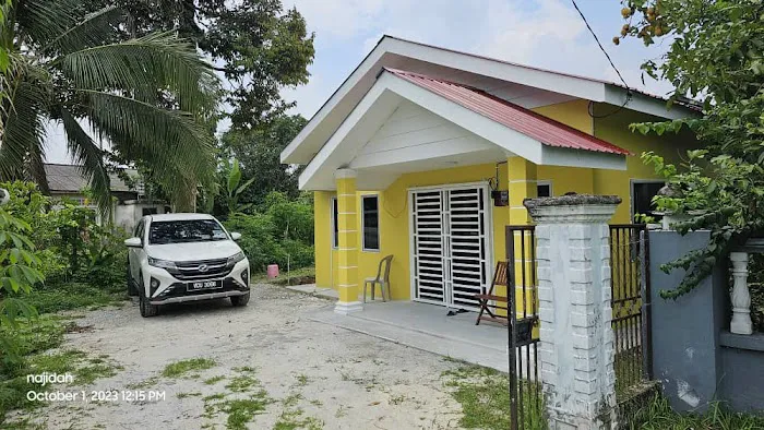 Adammie Homestay Picture 1