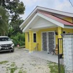 Adammie Homestay
