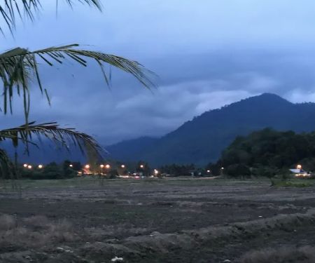 Teratak Bonda
