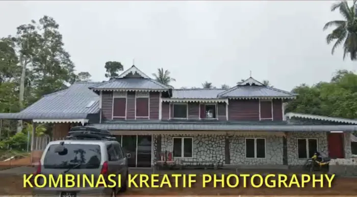 Homestay DLubok Kuala Kangsar Picture 1