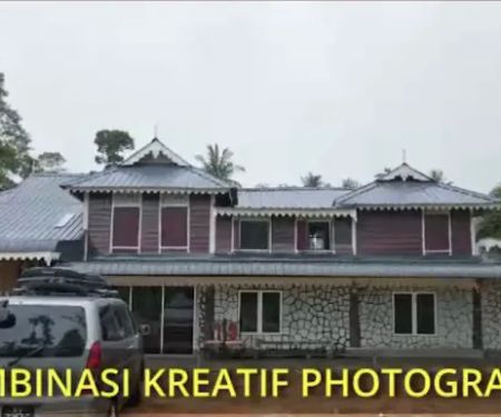 Homestay DLubok Kuala Kangsar