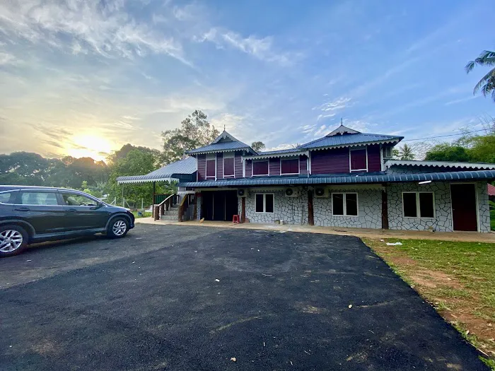 Homestay DLubok Kuala Kangsar Picture 10