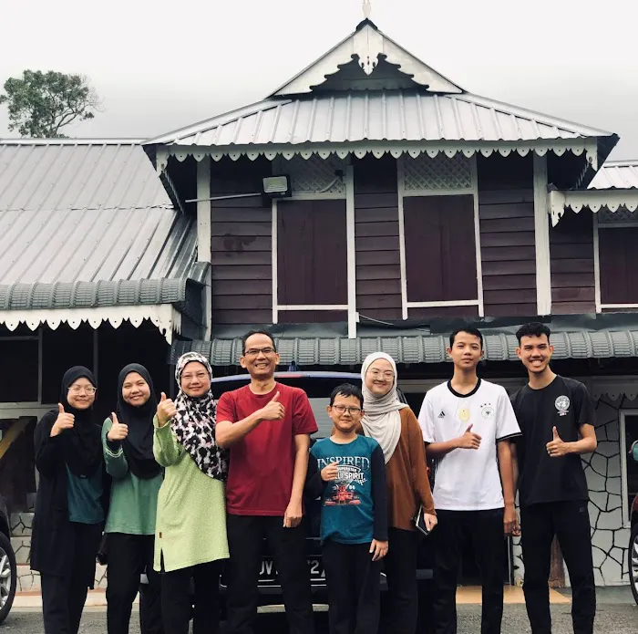 Homestay DLubok Kuala Kangsar Picture 6