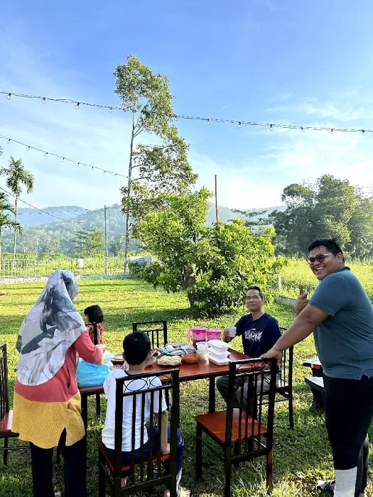 Homestay DLubok Kuala Kangsar Picture 5