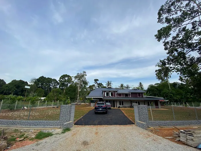 Homestay DLubok Kuala Kangsar Picture 8