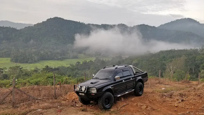 Dusun Durian KOME Kuala Kangsar Picture 2