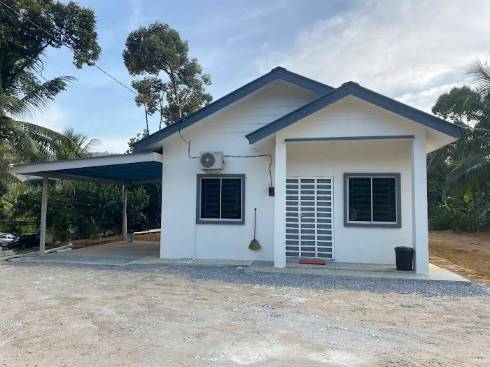 Jaharah Juni Homestay Lubuk Merbau Picture 3