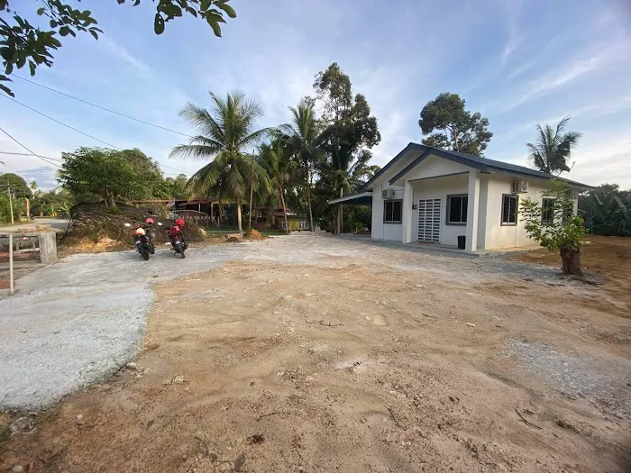 Jaharah Juni Homestay Lubuk Merbau Picture 1