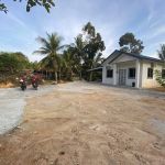 Jaharah Juni Homestay Lubuk Merbau