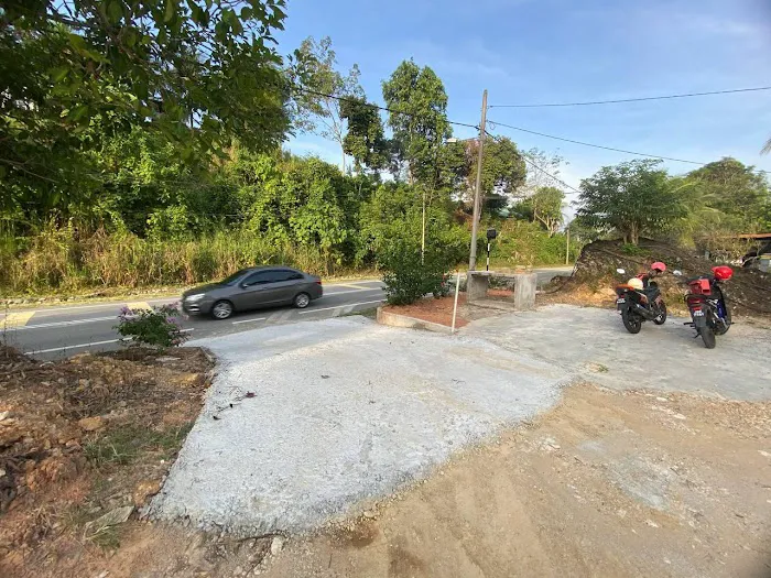 Jaharah Juni Homestay Lubuk Merbau Picture 4