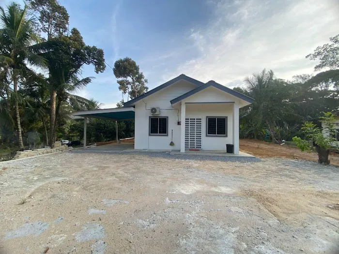 Jaharah Juni Homestay Lubuk Merbau Picture 2