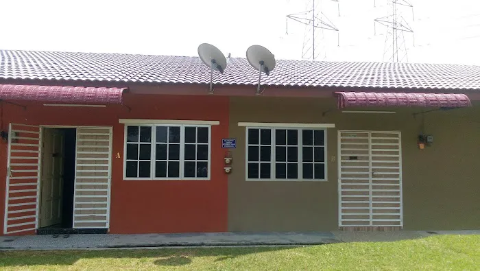 PERMATA HOMESTAY KUALA KANGSAR Picture 1