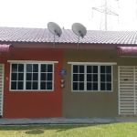 PERMATA HOMESTAY KUALA KANGSAR