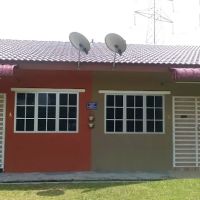 PERMATA HOMESTAY KUALA KANGSAR ico