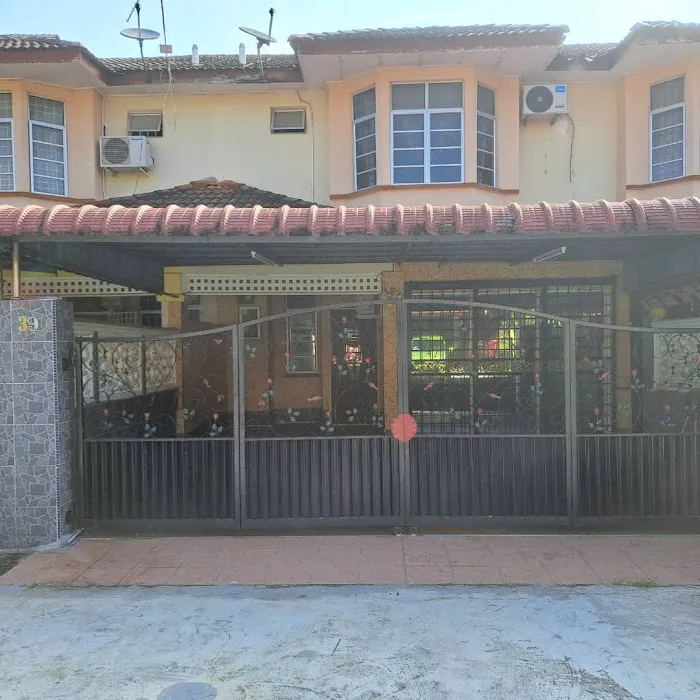 homestay ss39 Picture 3