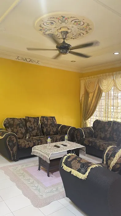 HOMESTAY HAMIDAH TOYYIBAH Picture 1