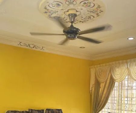 HOMESTAY HAMIDAH TOYYIBAH