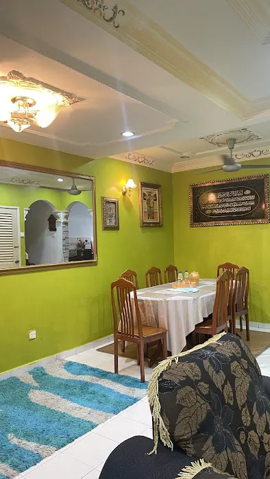 HOMESTAY HAMIDAH TOYYIBAH Picture 2