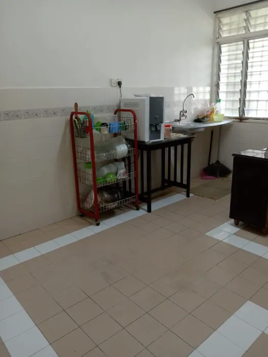 Impian Ana Homestay Picture 9