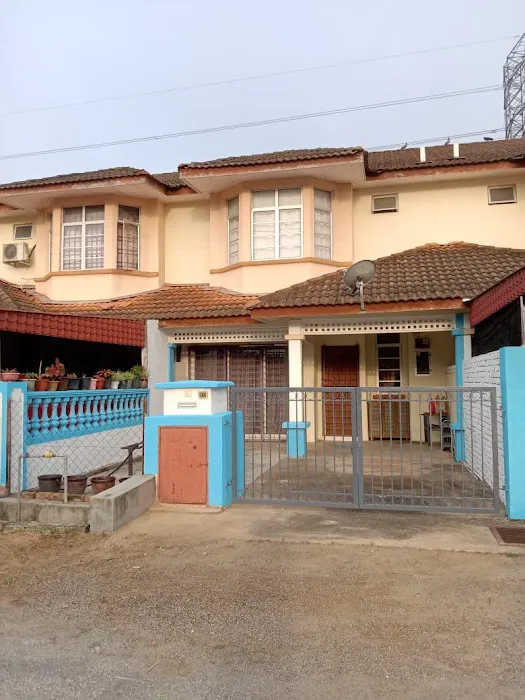 Impian Ana Homestay Picture 5