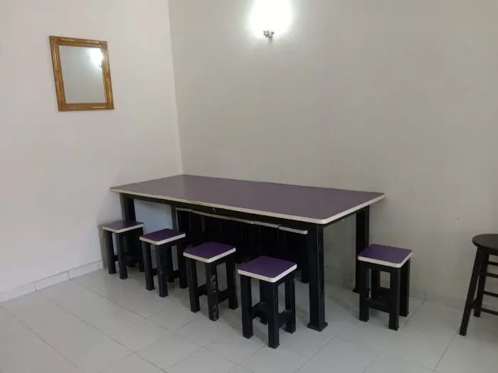 Impian Ana Homestay Picture 1