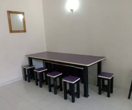 Impian Ana Homestay