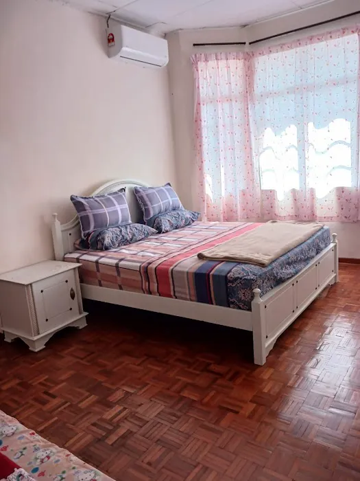 Impian Ana Homestay Picture 6