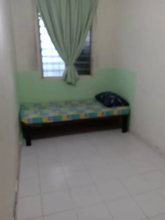 Impian Ana Homestay Picture 2
