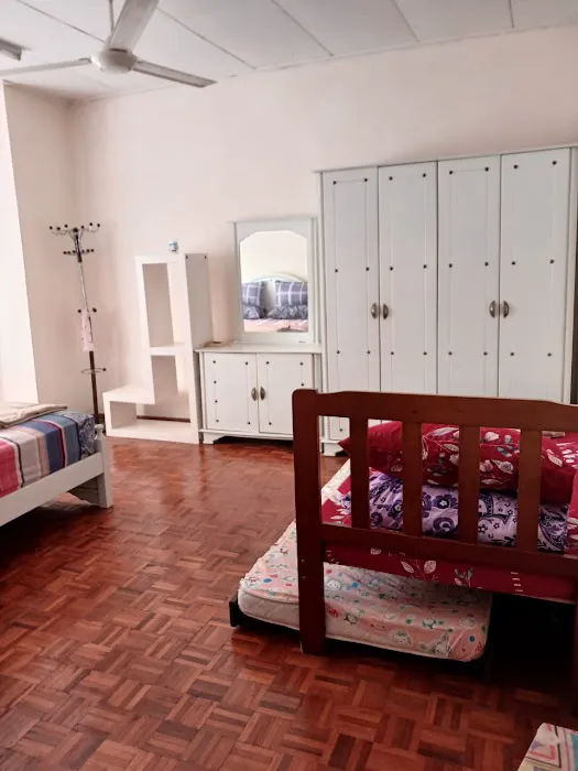 Impian Ana Homestay Picture 8