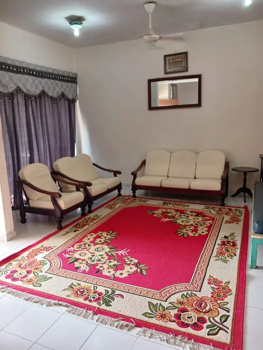 Impian Ana Homestay Picture 4