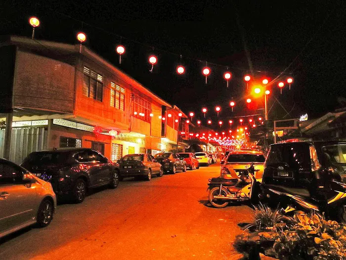 Kampung Sri Benta (文达新村) Picture 3