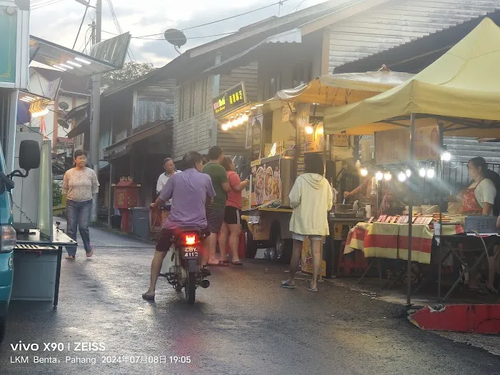 Kampung Sri Benta (文达新村) Picture 8