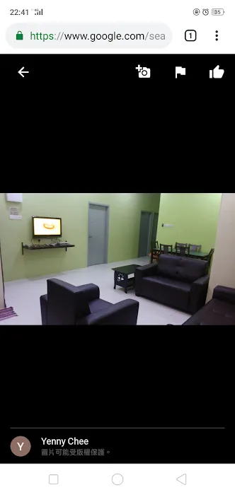 BENTA Yennee homestay Picture 4