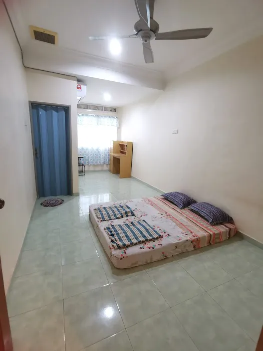 BENTA Yennee homestay Picture 7