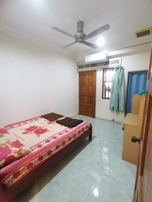 BENTA Yennee homestay Picture 6