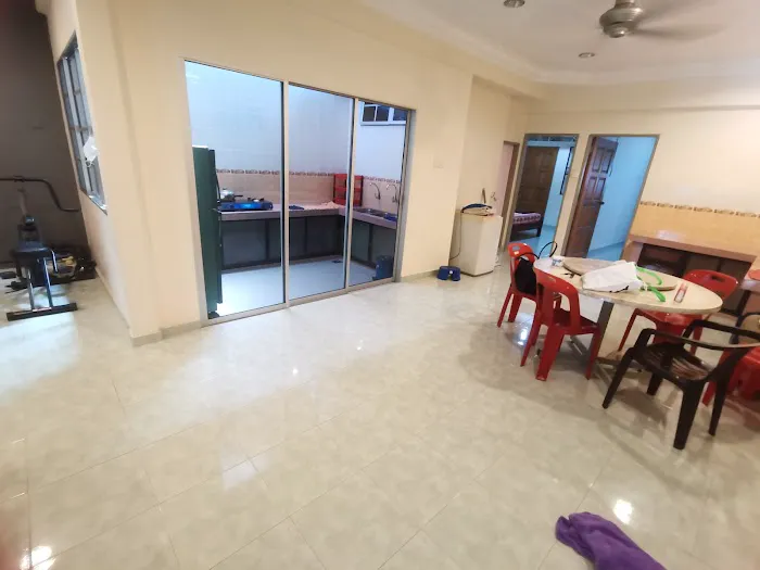 BENTA Yennee homestay Picture 1